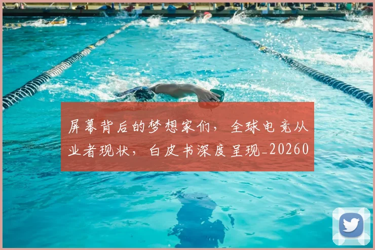 屏幕背后的梦想家们,全球电竞从业者现状,白皮书深度呈现_20260723171623